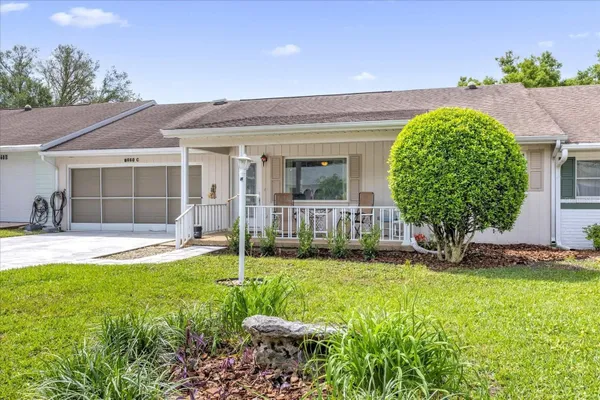 Property Slideshow image 2 of 40 | 8660 sw 94th st c, Ocala, FL, 34481