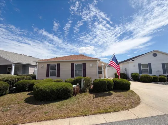 Property Slideshow image 3 of 25 | 2589 alcade pl, The Villages, FL, 32163