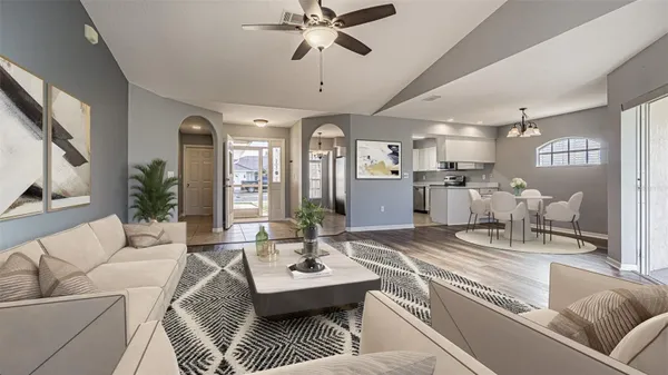 Property Slideshow image 2 of 88 | 11048 moshie ln, San Antonio, FL, 33576