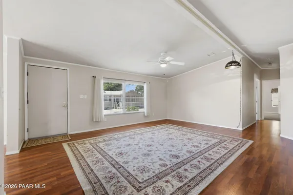 Property Slideshow image 3 of 20 | 692 n mesquite tree dr 211, Prescott Valley, AZ, 86327