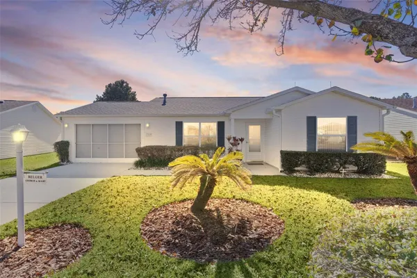 Property Slideshow image 2 of 42 | 1319 carvello dr, The Villages, FL, 32162