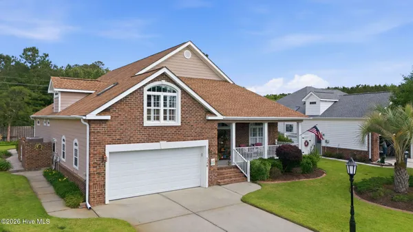Property Slideshow image 3 of 58 | 1178 moultrie dr, Calabash, NC, 28467