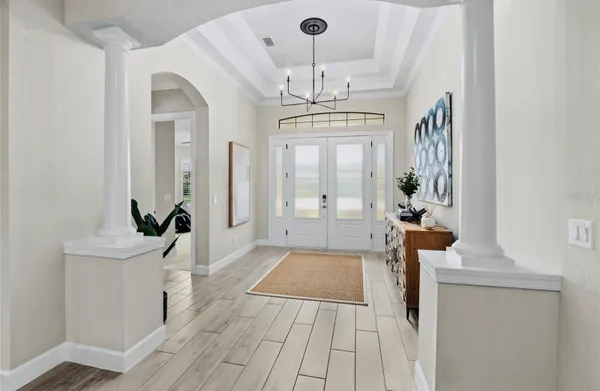 Property Slideshow image 3 of 26 | 11411 juglans dr, Odessa, FL, 33556