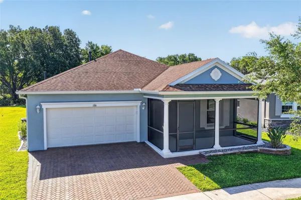 Property Slideshow image 2 of 42 | 769 alcove dr, Groveland, FL, 34736