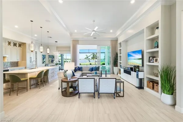 Property Slideshow image 3 of 48 | 18437 wildblue blvd, Fort Myers, FL, 33913