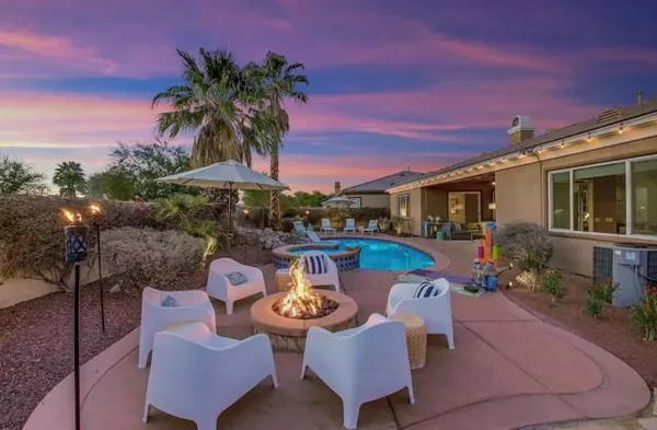 Property Slideshow image 2 of 53 | 43597 spiaggia pl, Indio, CA, 92203