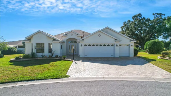 Property Slideshow image 2 of 55 | 17725 se 83rd lucas ct, The Villages, FL, 32162