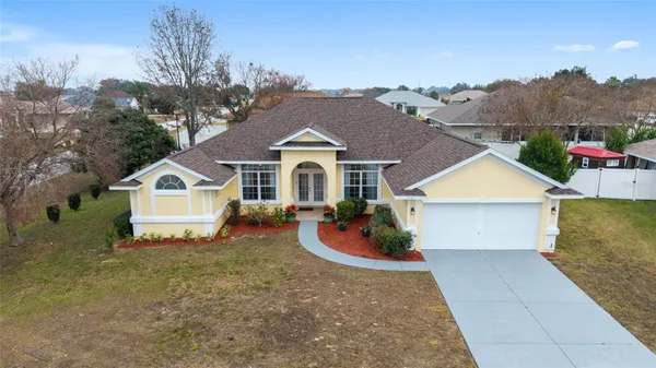 Property Slideshow image 2 of 78 | 5583 sw 83rd ln, Ocala, FL, 34476