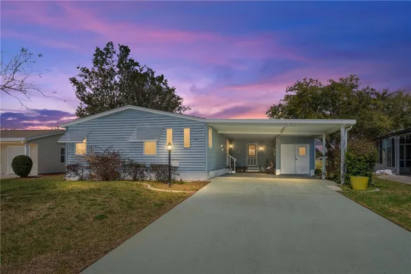 Property Slideshow image 2 of 48 | 1717 lilly ln, The Villages, FL, 32159