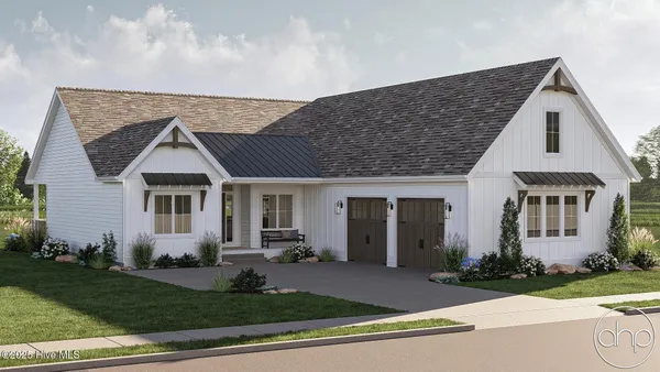 Property Slideshow image 2 of 19 | 305 planters ridge dr, Sunset Beach, NC, 28468