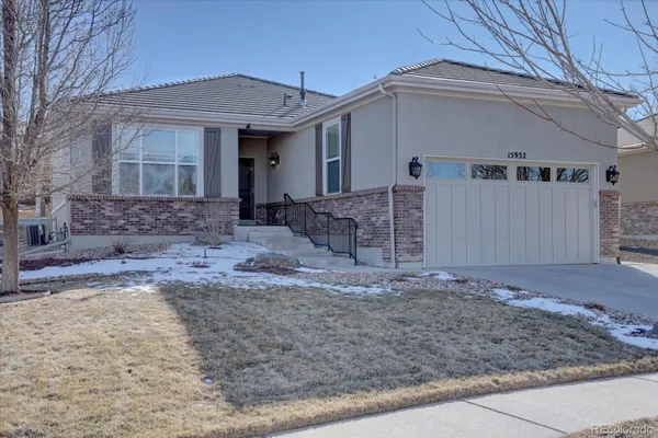 Property Slideshow image 2 of 30 | 15932 torreys way, Broomfield, CO, 80023