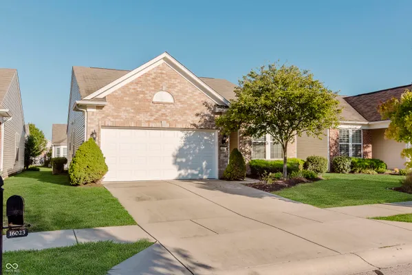 Property Slideshow image 2 of 42 | 16022 lambrusco way, Fishers, IN, 46037