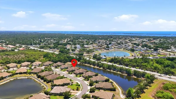 Property Slideshow image 2 of 46 | 1359 backspin dr, Englewood, FL, 34223