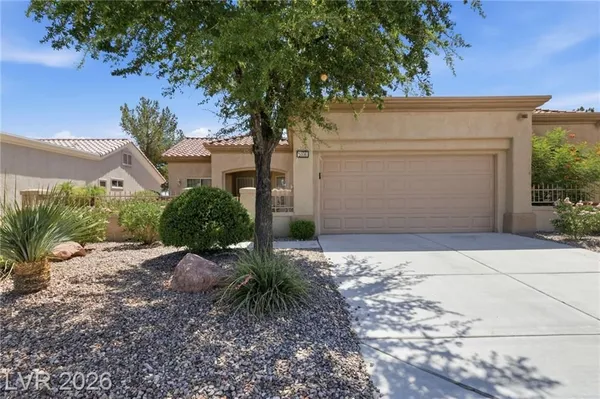 Property Slideshow image 2 of 20 | 2406 spring water dr, Las Vegas, NV, 89134