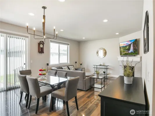 Property Slideshow image 3 of 40 | 111 cherry ln, Orting, WA, 98360