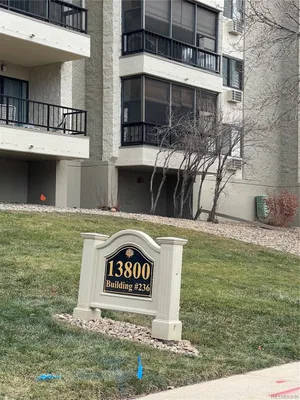Property Slideshow image 2 of 24 | 13800 e marina dr apt 504, Aurora, CO, 80014