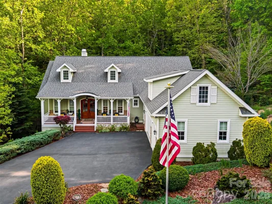Property Slideshow image 3 of 48 | 329 kenmure dr, Flat Rock, NC, 28731