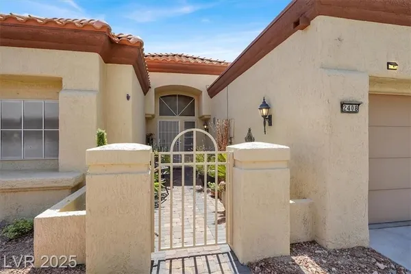 Property Slideshow image 2 of 26 | 2408 dove valley ct, Las Vegas, NV, 89134