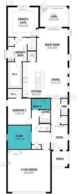 Property Slideshow image 2 of 41 | 11292 boundless ter, Venice, FL, 34293