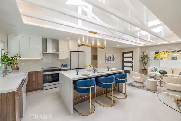 Property Slideshow image 2 of 45 | 3325 via carrizo - unit a a, Laguna Woods, CA, 92637