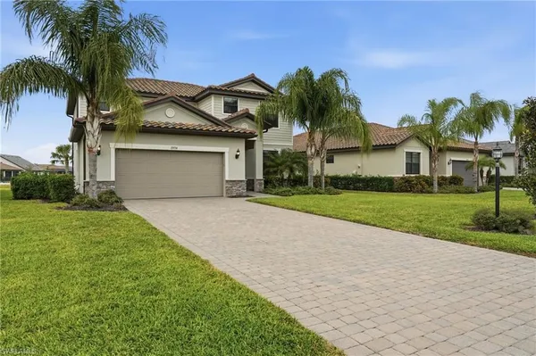 Property Slideshow image 2 of 49 | 19774 the place blvd, Estero, FL, 33928