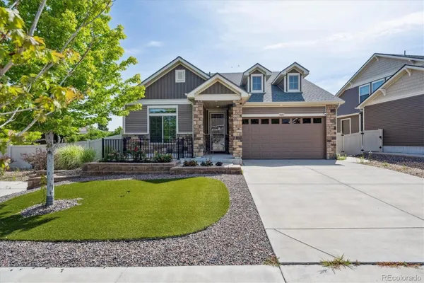 Property Slideshow image 2 of 27 | 5520 genoa st, Denver, CO, 80249