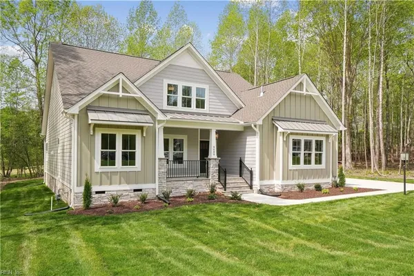 Property Slideshow image 2 of 50 | 9088 terroir ln, New Kent, VA, 23124