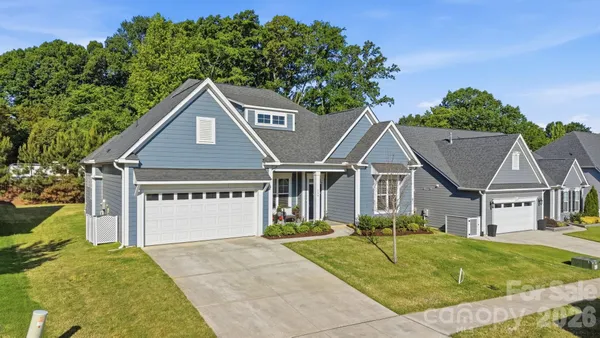 Property Slideshow image 2 of 34 | 159 wescot dr, Concord, NC, 28027