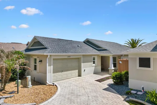 Property Slideshow image 2 of 39 | 2464 nellie rd, The Villages, FL, 32163