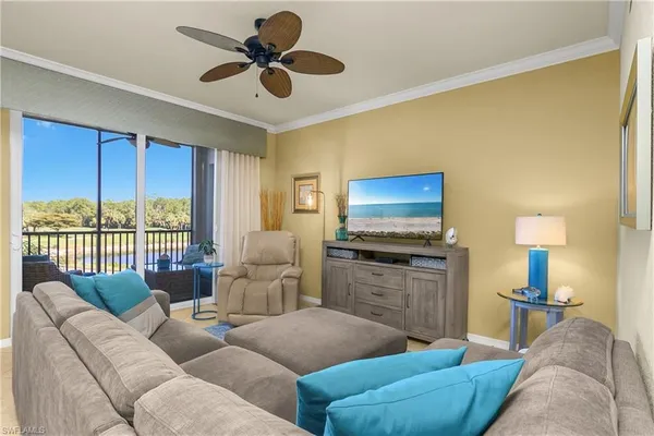 Property Slideshow image 2 of 46 | 10349 heritage bay blvd 2136, Naples, FL, 34120