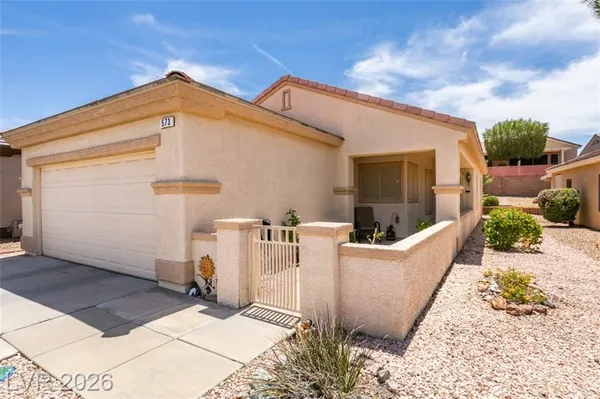 Property Slideshow image 2 of 22 | 573 carmel mesa dr, Henderson, NV, 89012