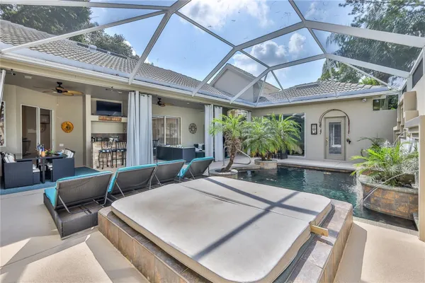 Property Slideshow image 3 of 72 | 5295 legend hills ln, Brooksville, FL, 34609