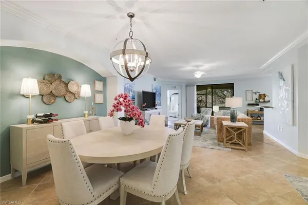 Property Slideshow image 3 of 42 | 28050 cookstown ct 2704, Bonita Springs, FL, 34135