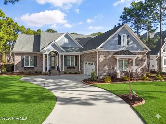 Property Slideshow image 3 of 129 | 4165 wyndmere dr, Southport, NC, 28461