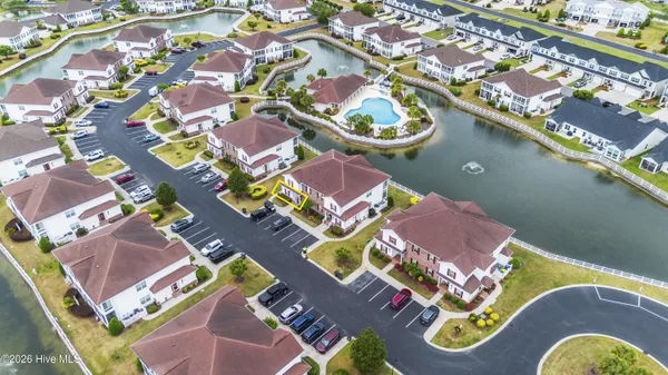 Property Slideshow image 2 of 35 | 8855 radcliff dr 47a, Calabash, NC, 28467