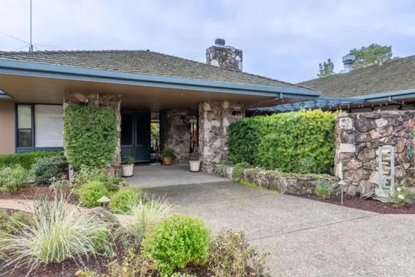 Property Slideshow image 3 of 42 | 249 del mesa carmel, Carmel, CA, 93923