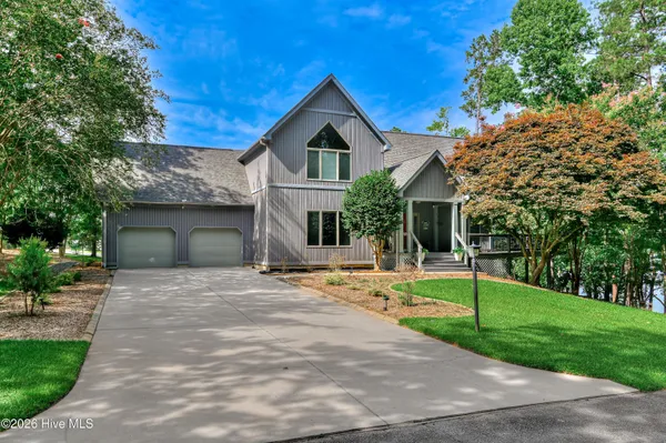 Property Slideshow image 3 of 80 | 202 deer run ln, Mccormick, SC, 29835