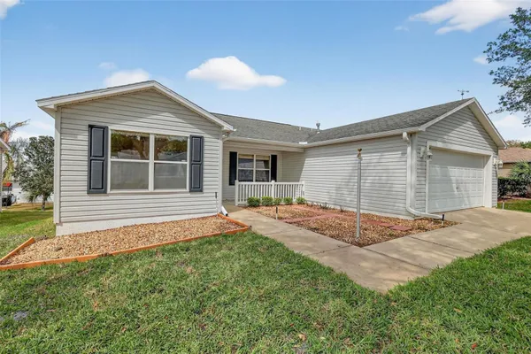 Property Slideshow image 2 of 32 | 287 mercer way, The Villages, FL, 32162