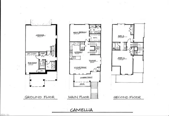 Property Slideshow image 3 of 32 | 5319 salzman st, Williamsburg, VA, 23188