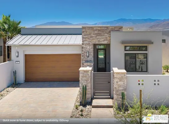 Property Slideshow image 2 of 30 | 5 violet view way 308, Rancho Mirage, CA, 92270