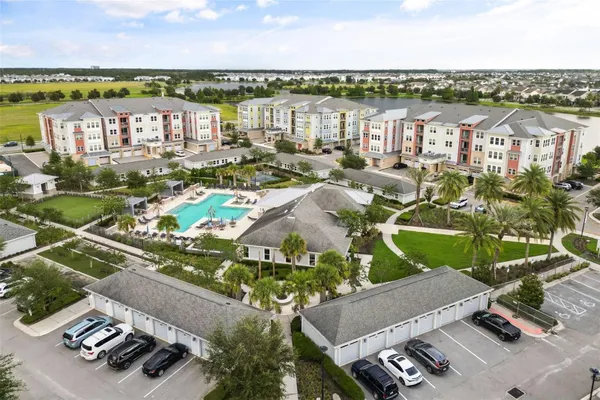 Property Slideshow image 2 of 39 | 7557 laureate blvd 6208, Orlando, FL, 32827