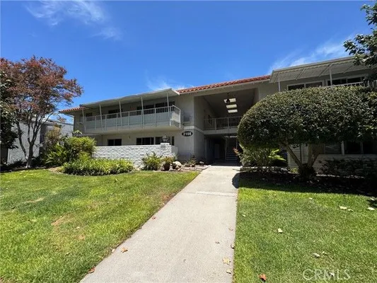 Property Slideshow image 2 of 33 | 2108 ronda granada b, Laguna Woods, CA, 92637