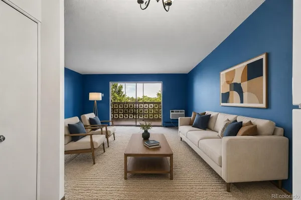 Property Slideshow image 2 of 50 | 9150 e center ave 4b, Denver, CO, 80247