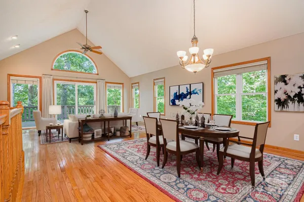 Property Slideshow image 2 of 46 | 299 carriage summitt way, Hendersonville, NC, 28791