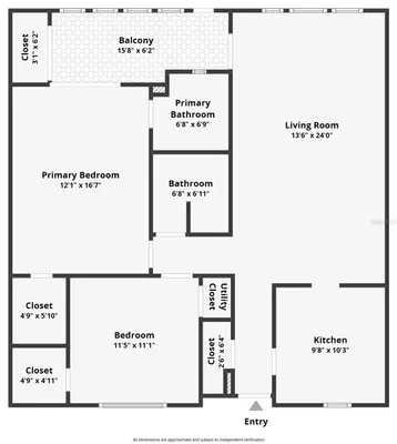 Property Slideshow image 2 of 38 | 4550 cove cir 106, St Petersburg, FL, 33708