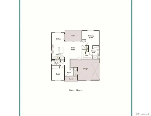 Property Slideshow image 3 of 3 | 21895 e 51st dr, Aurora, CO, 80019