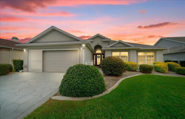 Property Slideshow image 3 of 73 | 2574 caribe dr, The Villages, FL, 32162