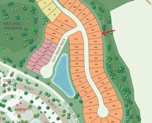 Property Slideshow image 3 of 47 | 7601 paradise tree dr, North Fort Myers, FL, 33917