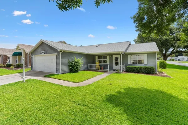 Property Slideshow image 2 of 26 | 501 alcazar ct, The Villages, FL, 32159