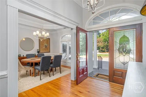 Property Slideshow image 3 of 34 | 18 cedar marsh retreat, Savannah, GA, 31411